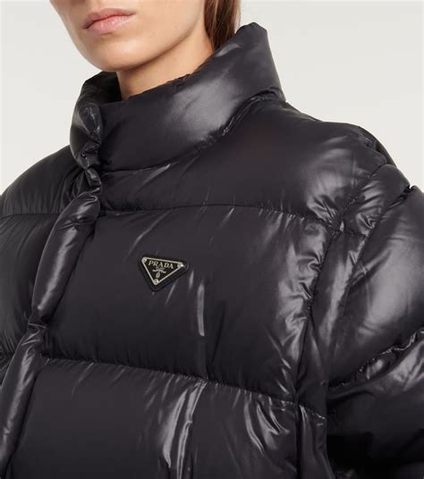 prada jacke damen